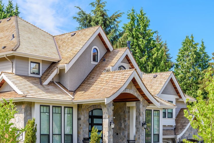 A Look At Tile Roofs