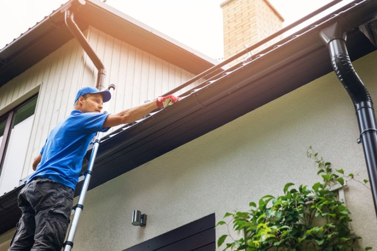 How Long Do Gutters Last?