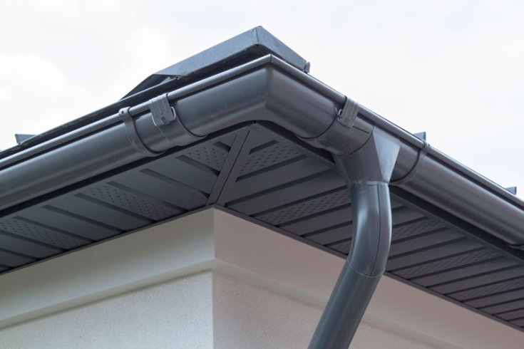 How Much Do Gutters Cost?