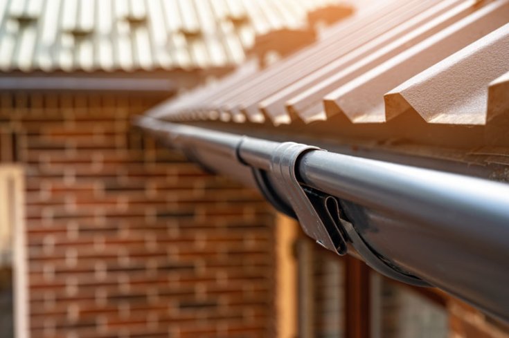 What Is SnapLock™ & How Can It Prevent Gutter Problems?