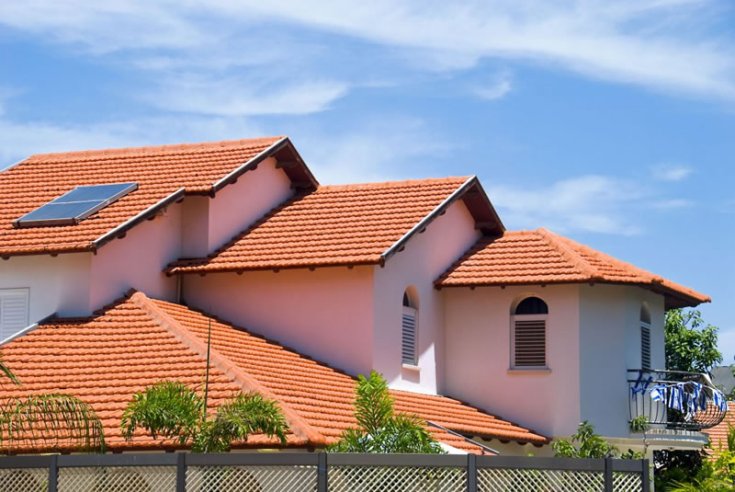 Why Clay Roofs Are Ideal for Hot Climates and Energy Savings